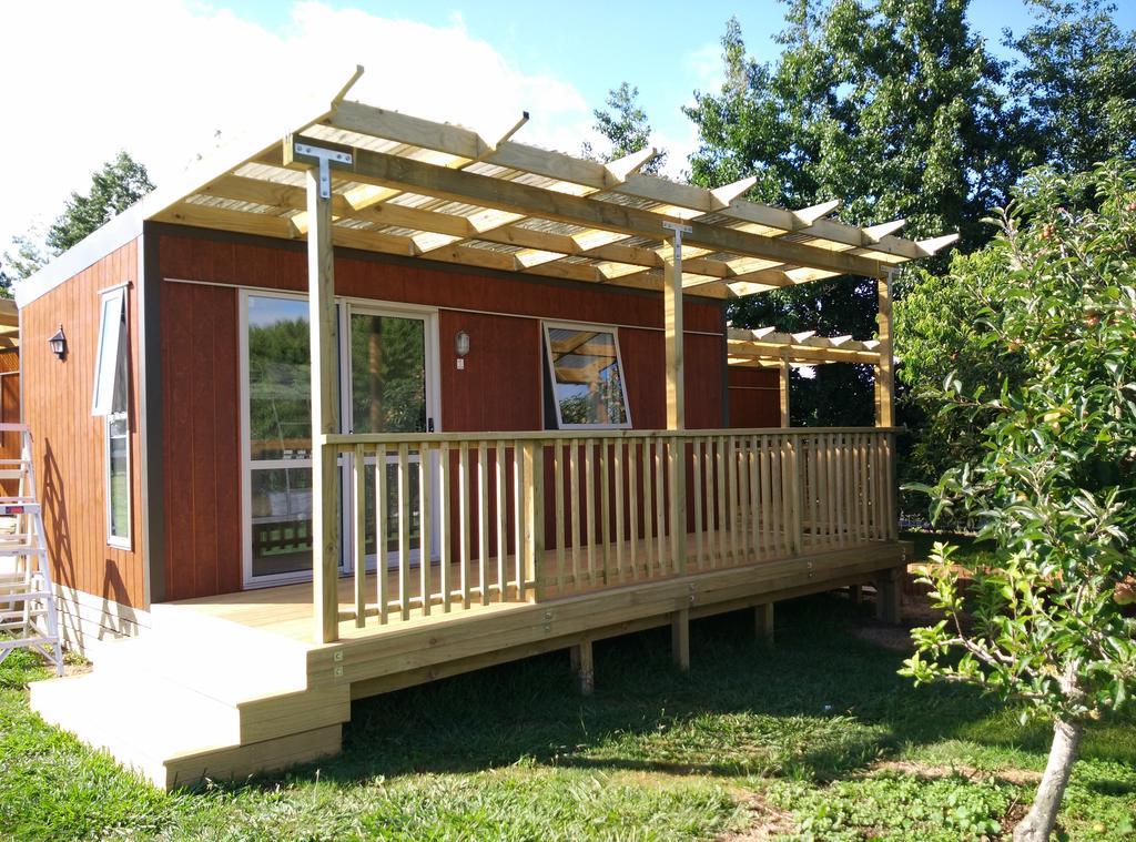Hotel Auckland Karaka Country Retreat Zimmer foto