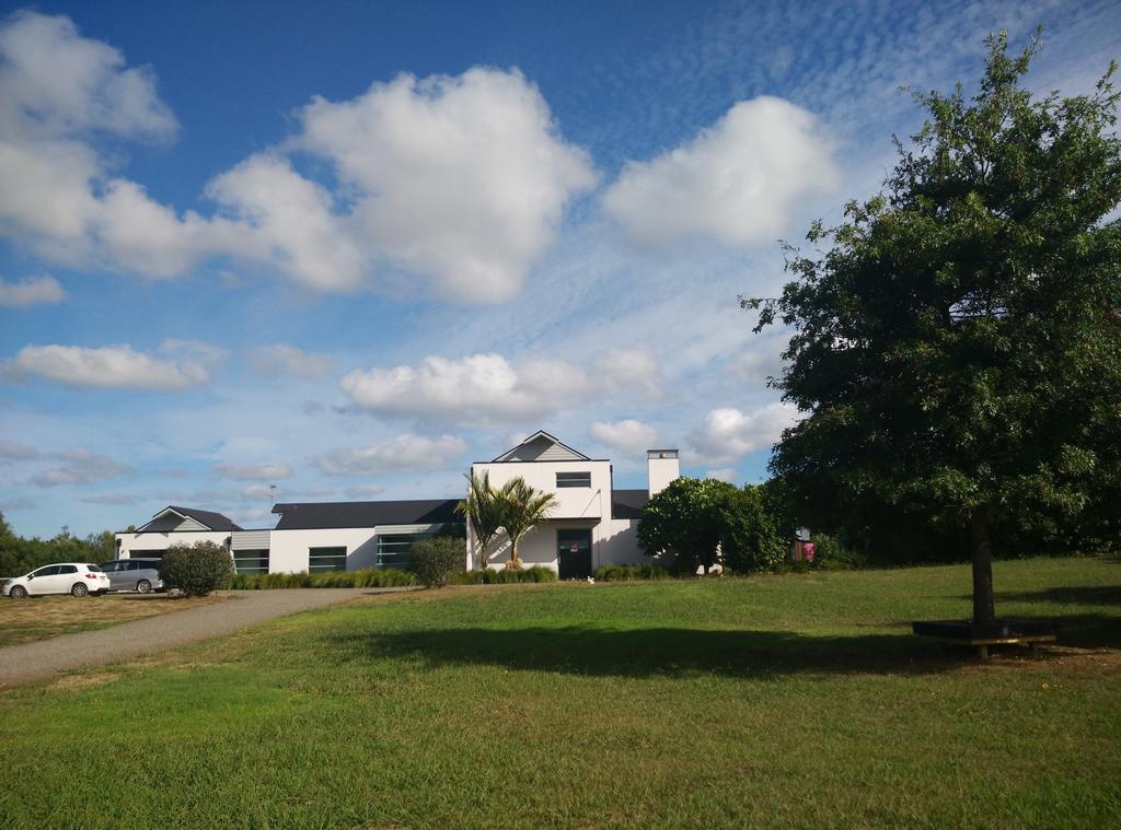 Hotel Auckland Karaka Country Retreat Exterior foto