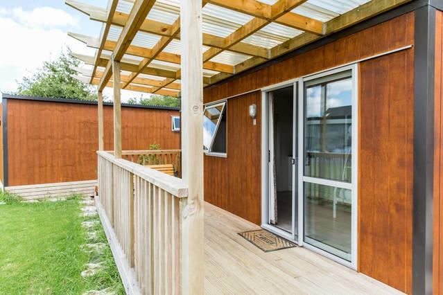 Hotel Auckland Karaka Country Retreat Exterior foto