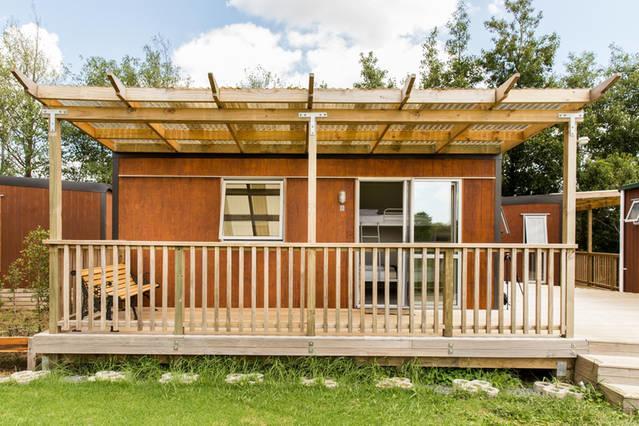 Hotel Auckland Karaka Country Retreat Exterior foto