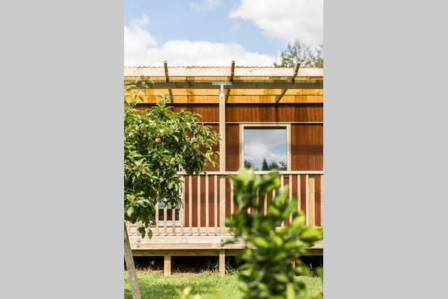 Hotel Auckland Karaka Country Retreat Exterior foto