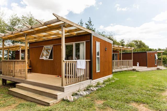 Hotel Auckland Karaka Country Retreat Exterior foto