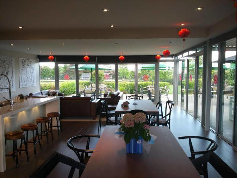 Hotel Auckland Karaka Country Retreat Exterior foto